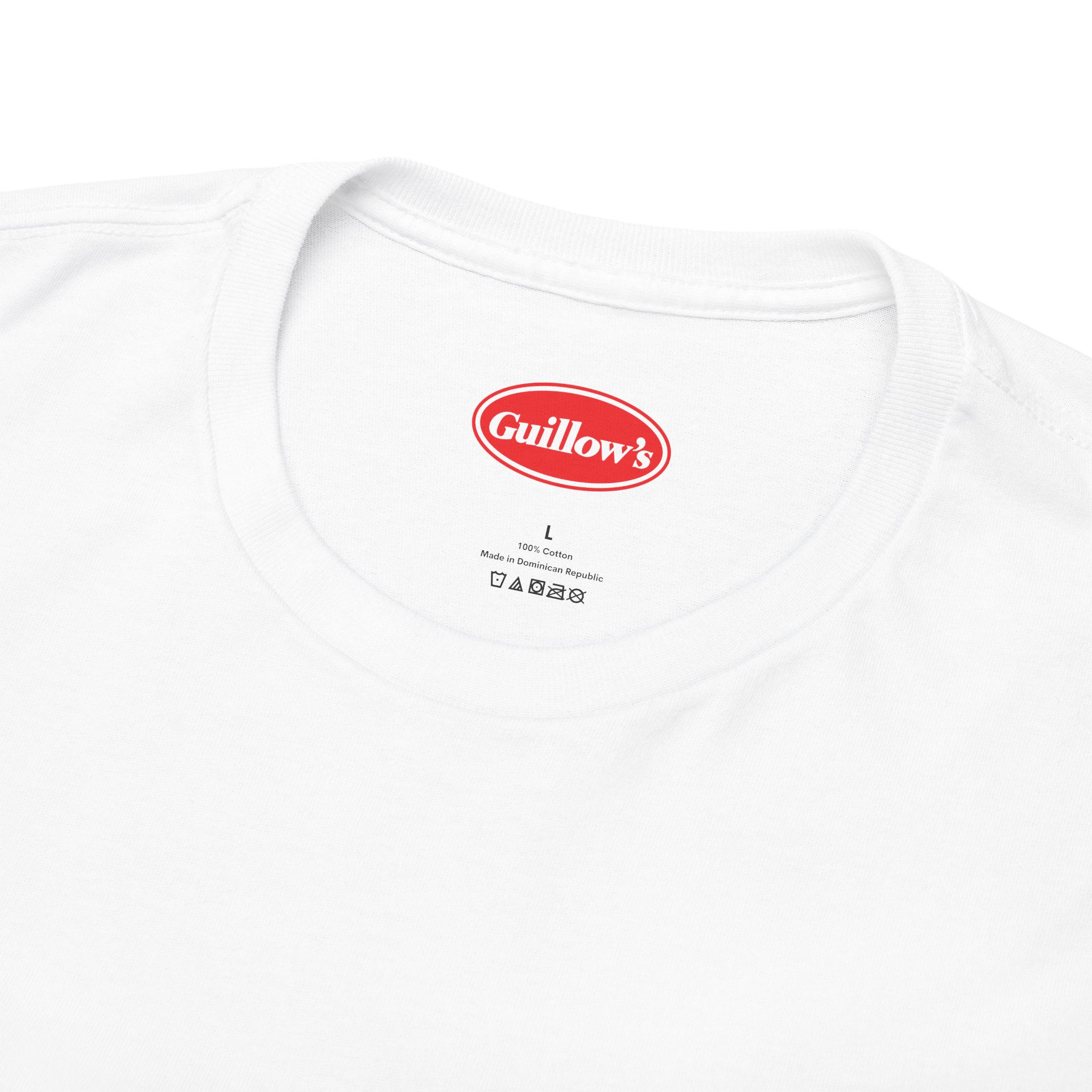 Guillow's Vintage/Distressed Master Model Builder Shirt - Image 5