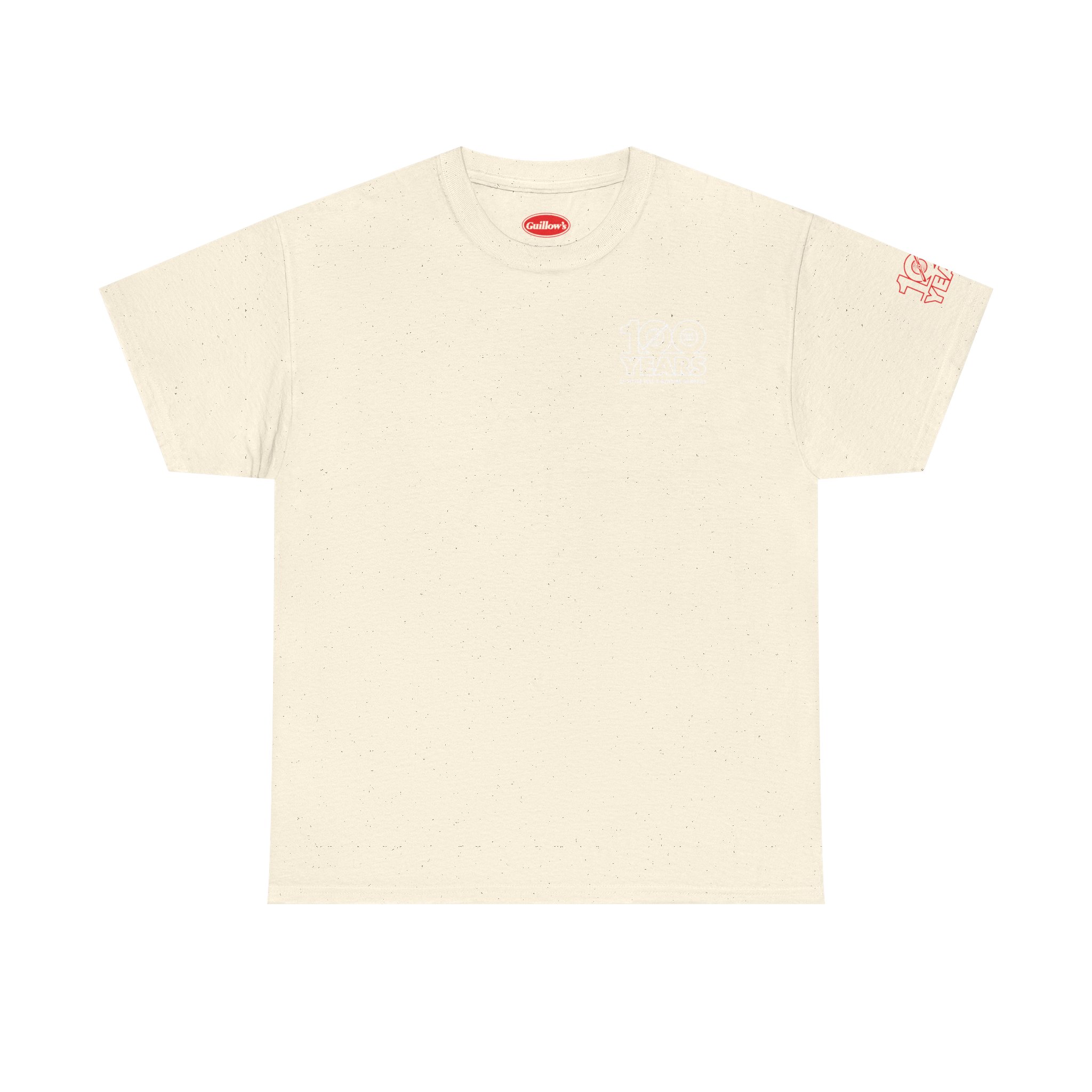 Guillow's Vintage/Distressed Master Model Builder Shirt - Image 9