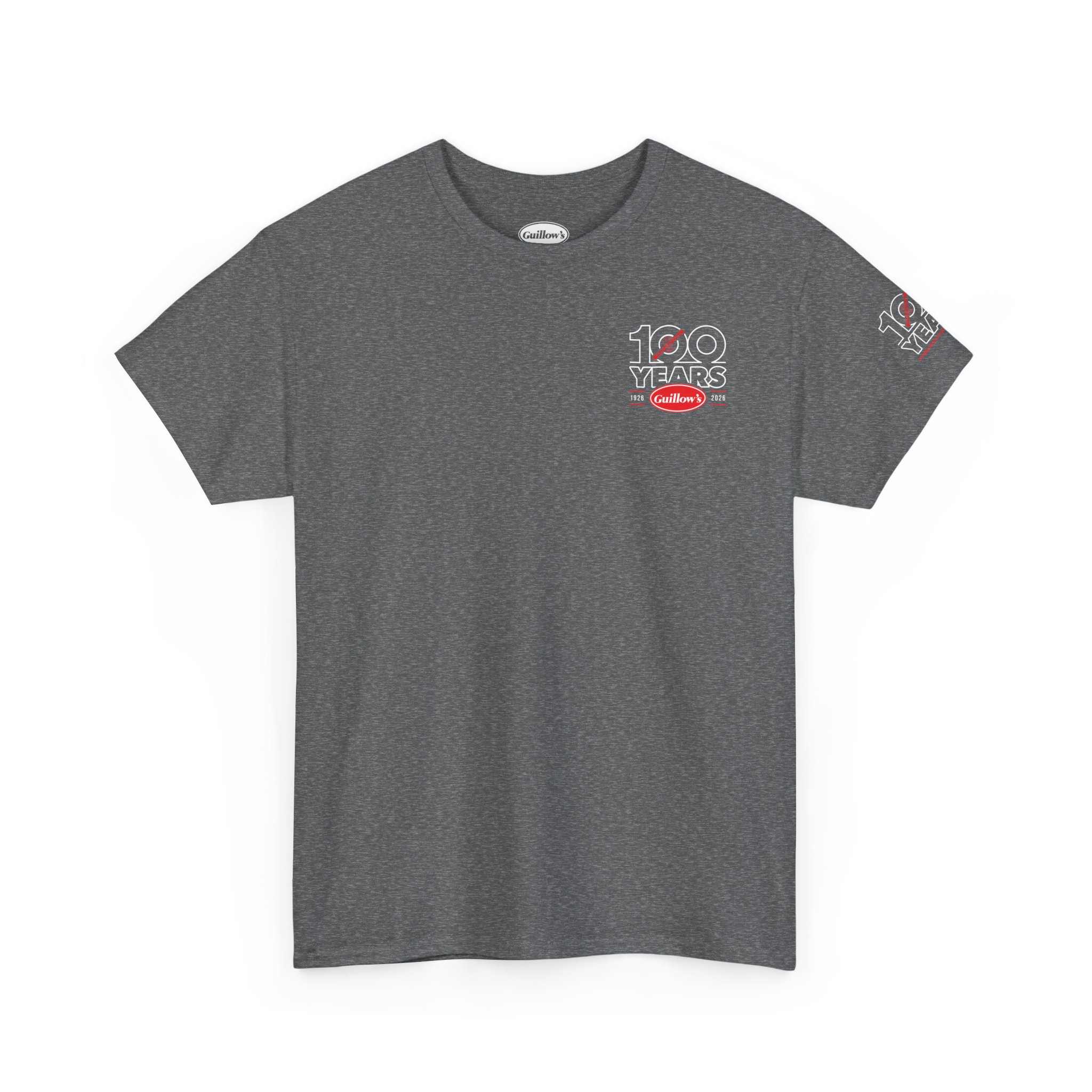 Guillow's '100 Years' Shirt - Image 30