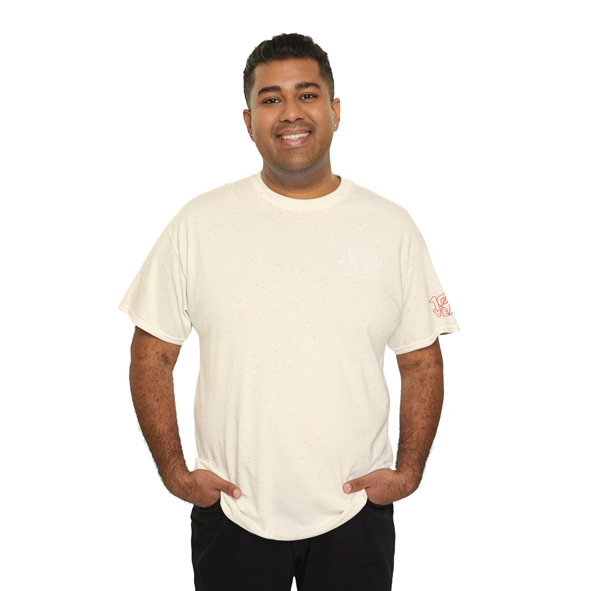 Guillow's Vintage/Distressed Master Model Builder Shirt - Image 15