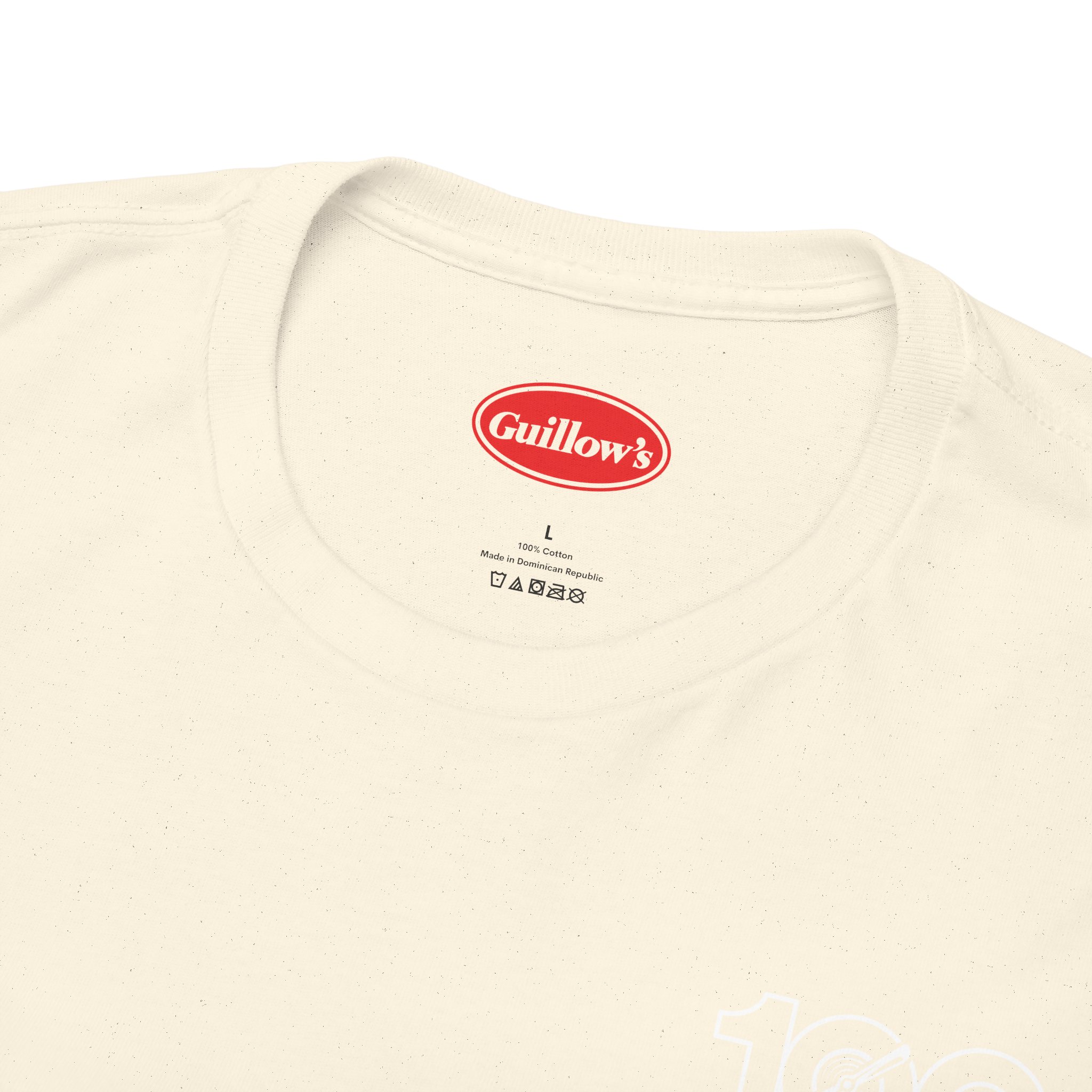 Guillow's Vintage/Distressed Master Model Builder Shirt - Image 12