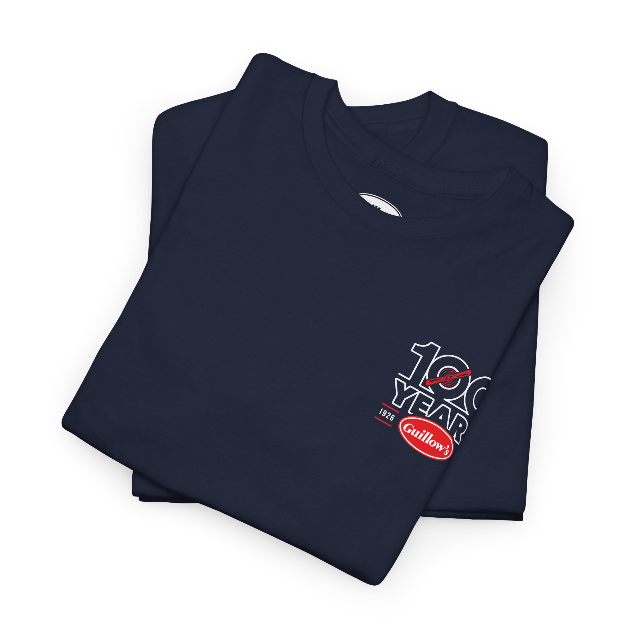 Guillow's '100 Years' Shirt - Image 5