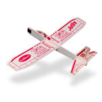 Jetfire #30 100th Anniversary Glider