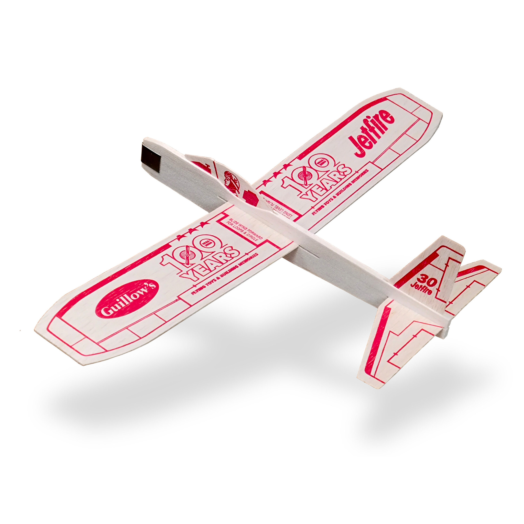 100th Anniv Planes
