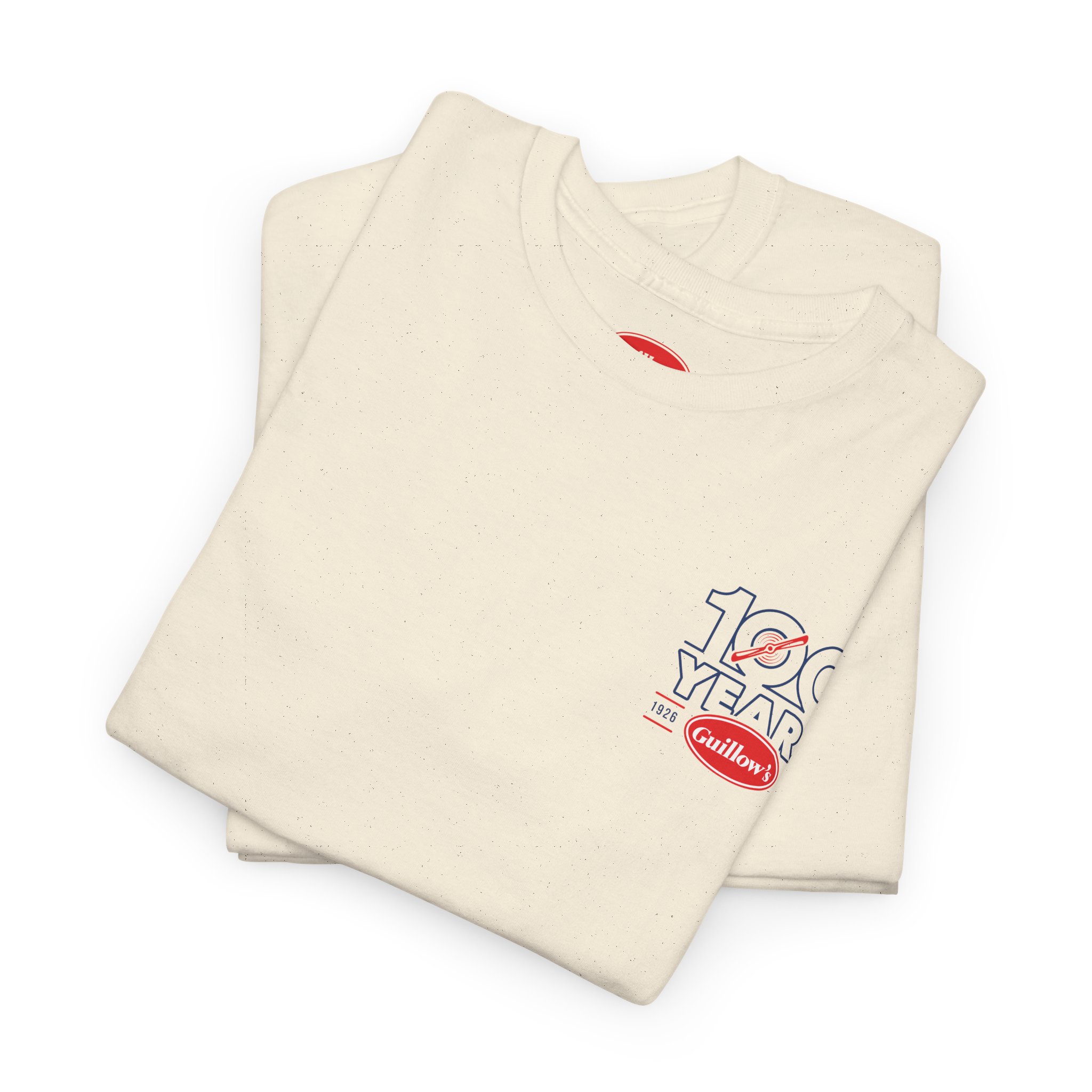 Guillow's '100 Years' Shirt - Image 23