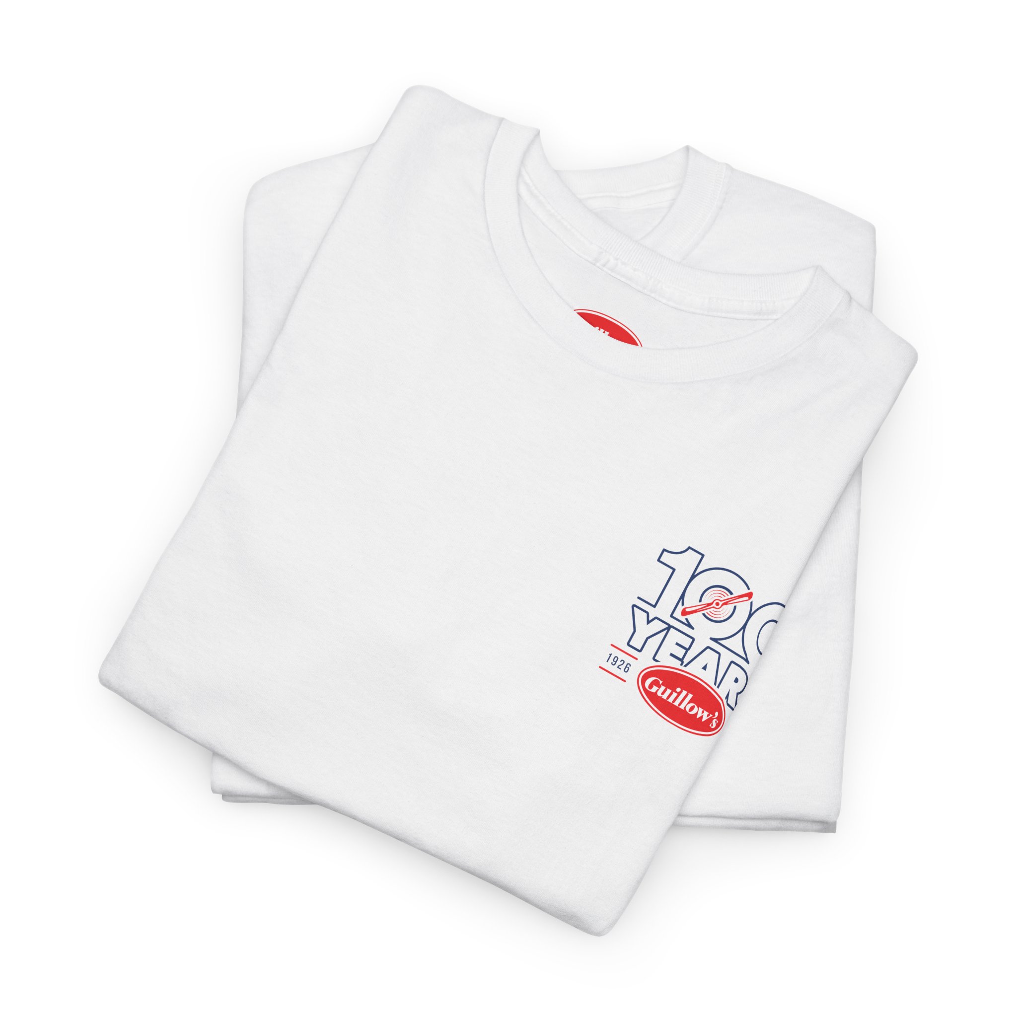 Guillow's '100 Years' Shirt - Image 14