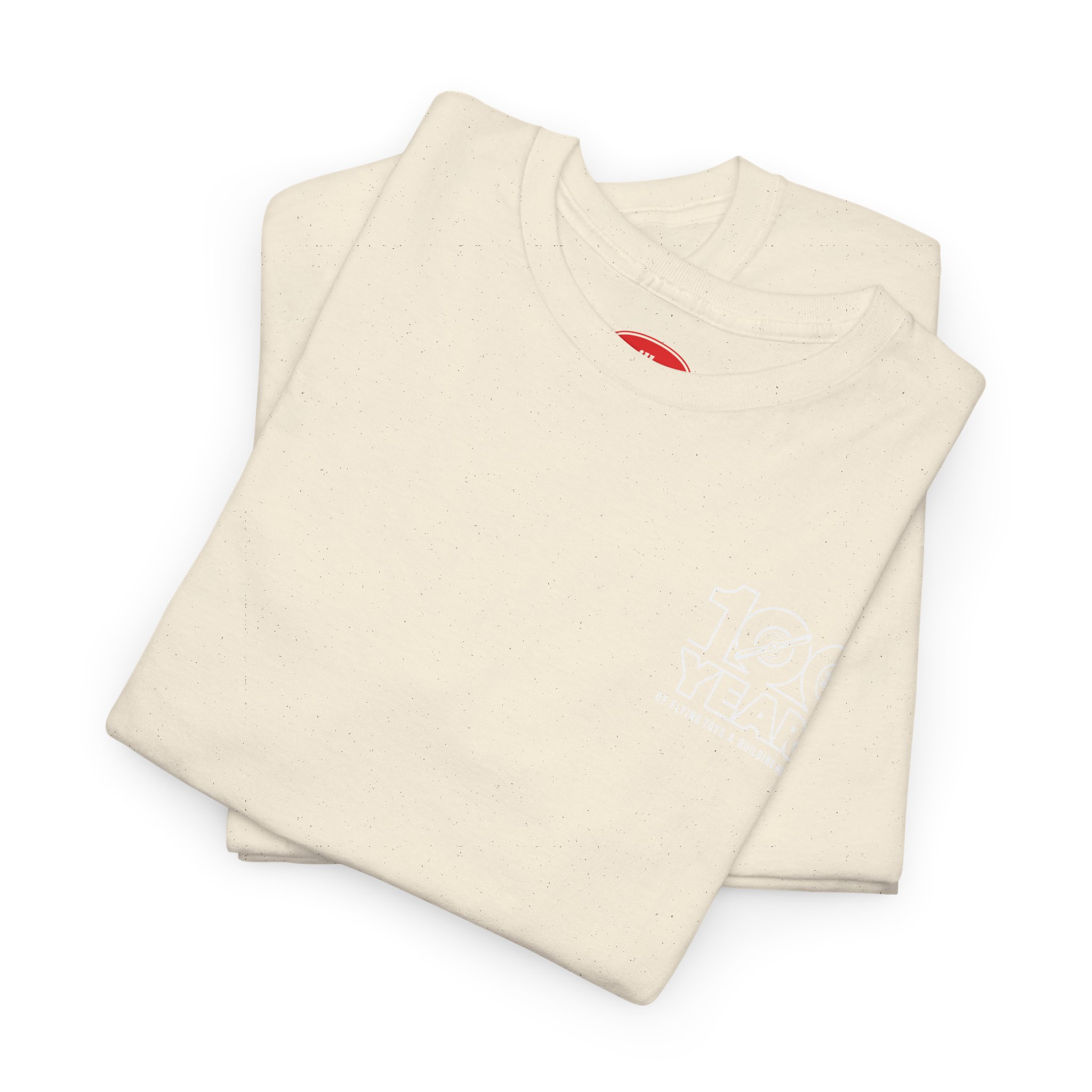 Guillow's Vintage/Distressed Master Model Builder Shirt - Image 11