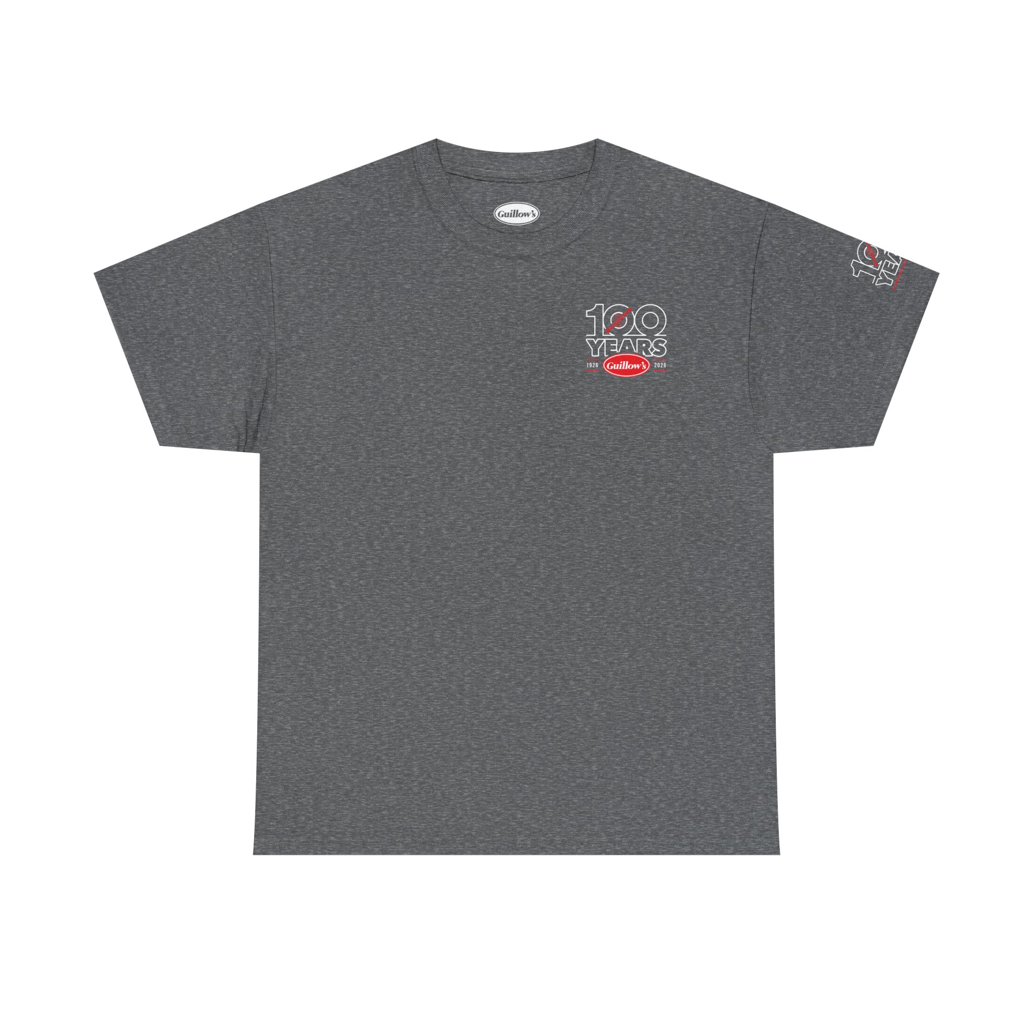 Guillow's '100 Years' Shirt - Image 28