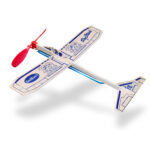 Sky Streak #50 100th Anniversary Motorplane