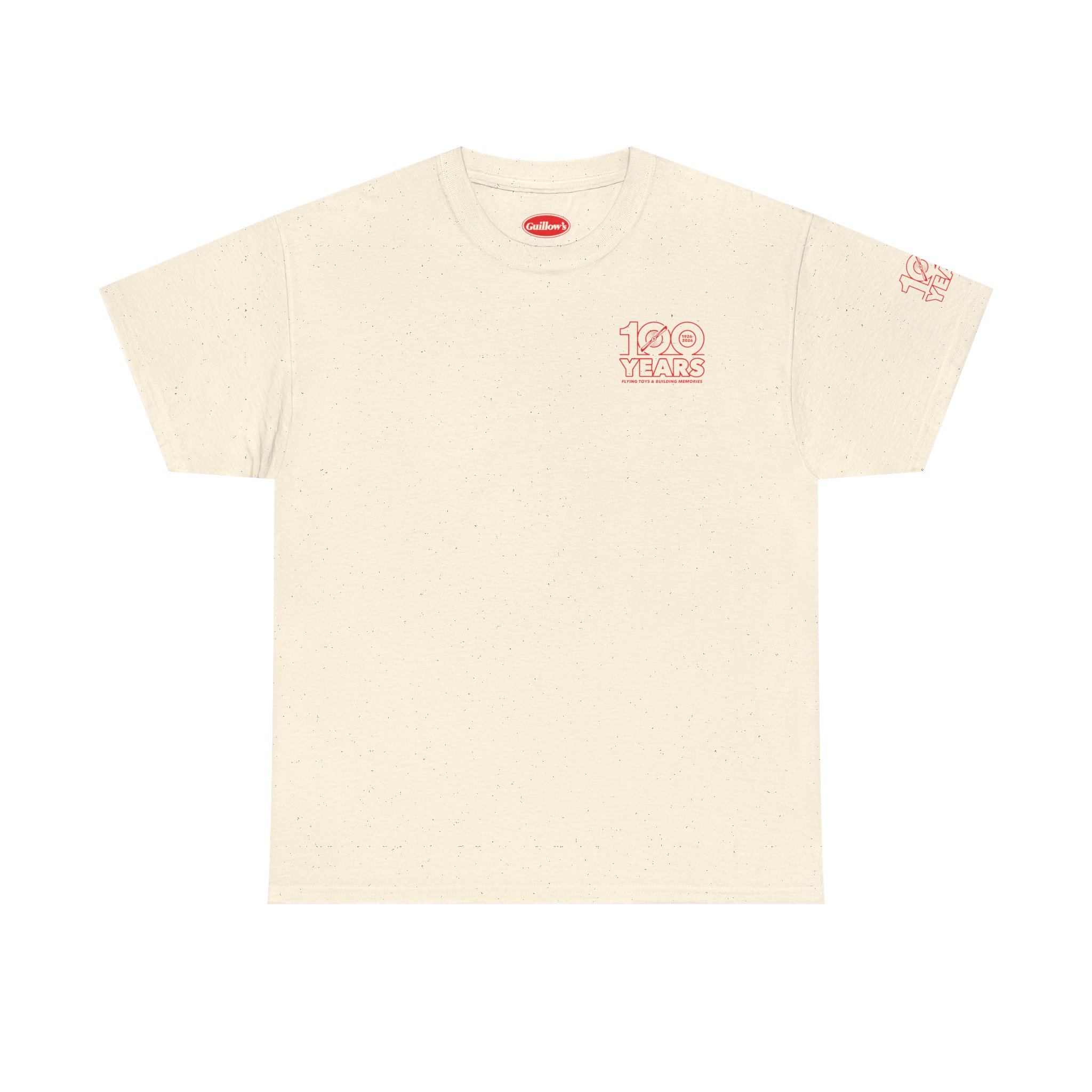 Guillow's Vintage/Distressed Master Model Builder Shirt - Image 9