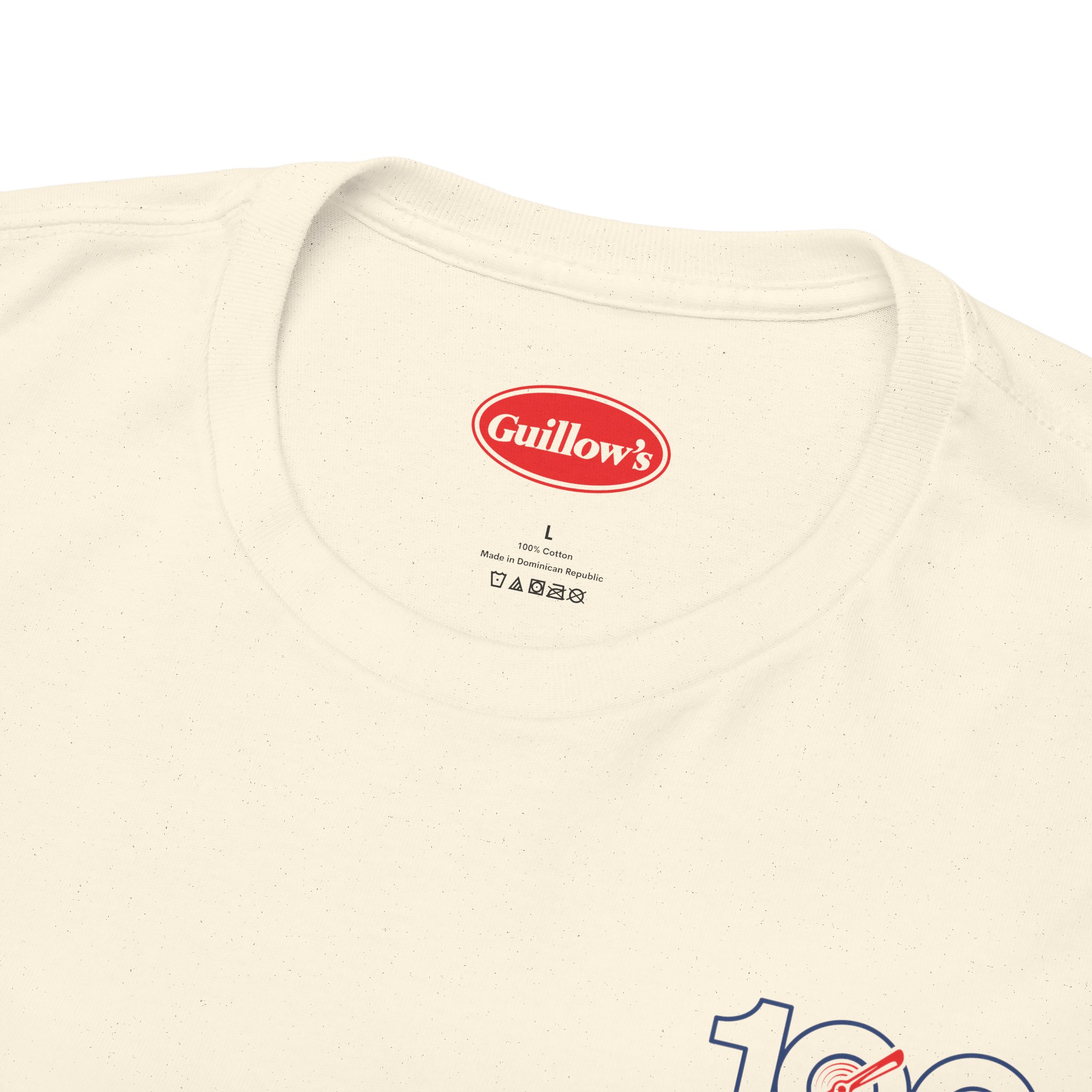 Guillow's '100 Years' Shirt - Image 24