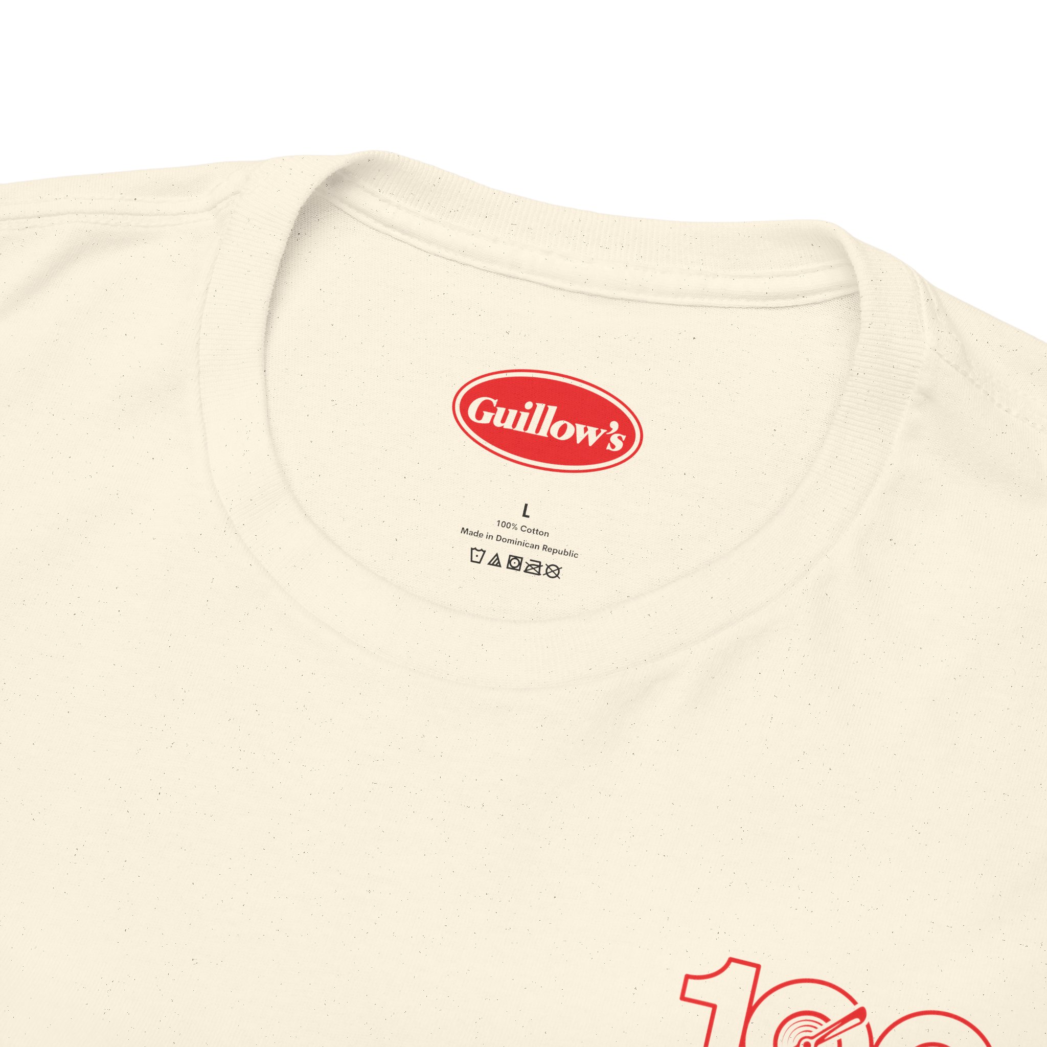 Guillow's Vintage/Distressed Master Model Builder Shirt - Image 12