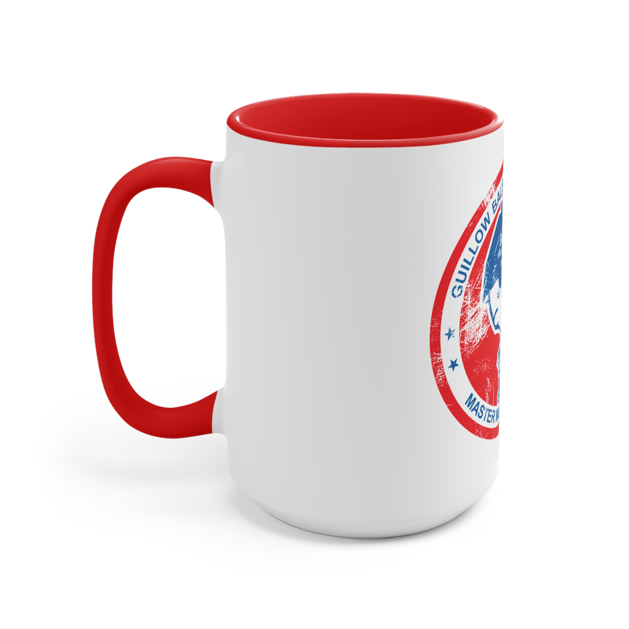 Guillow’s 'Master Model Builder' Ceramic Mug - Image 6