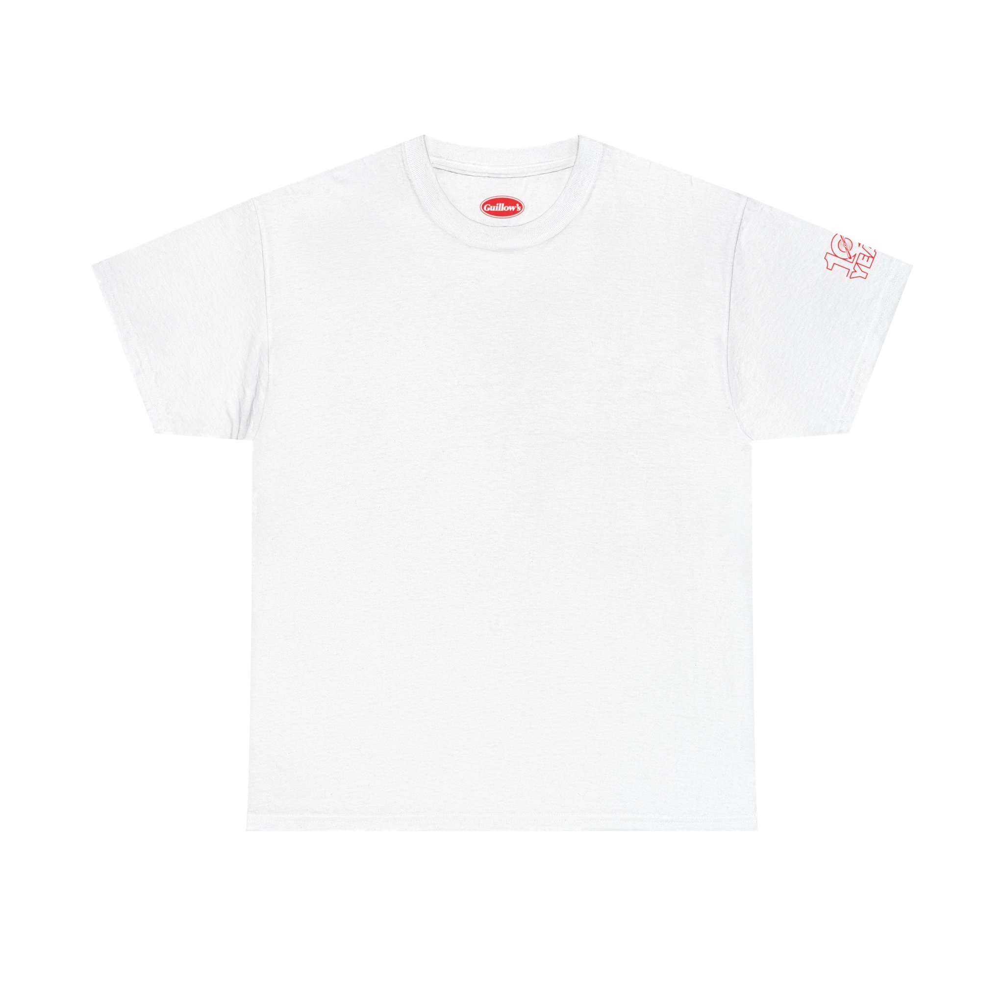 Guillow's Vintage/Distressed Master Model Builder Shirt - Image 2