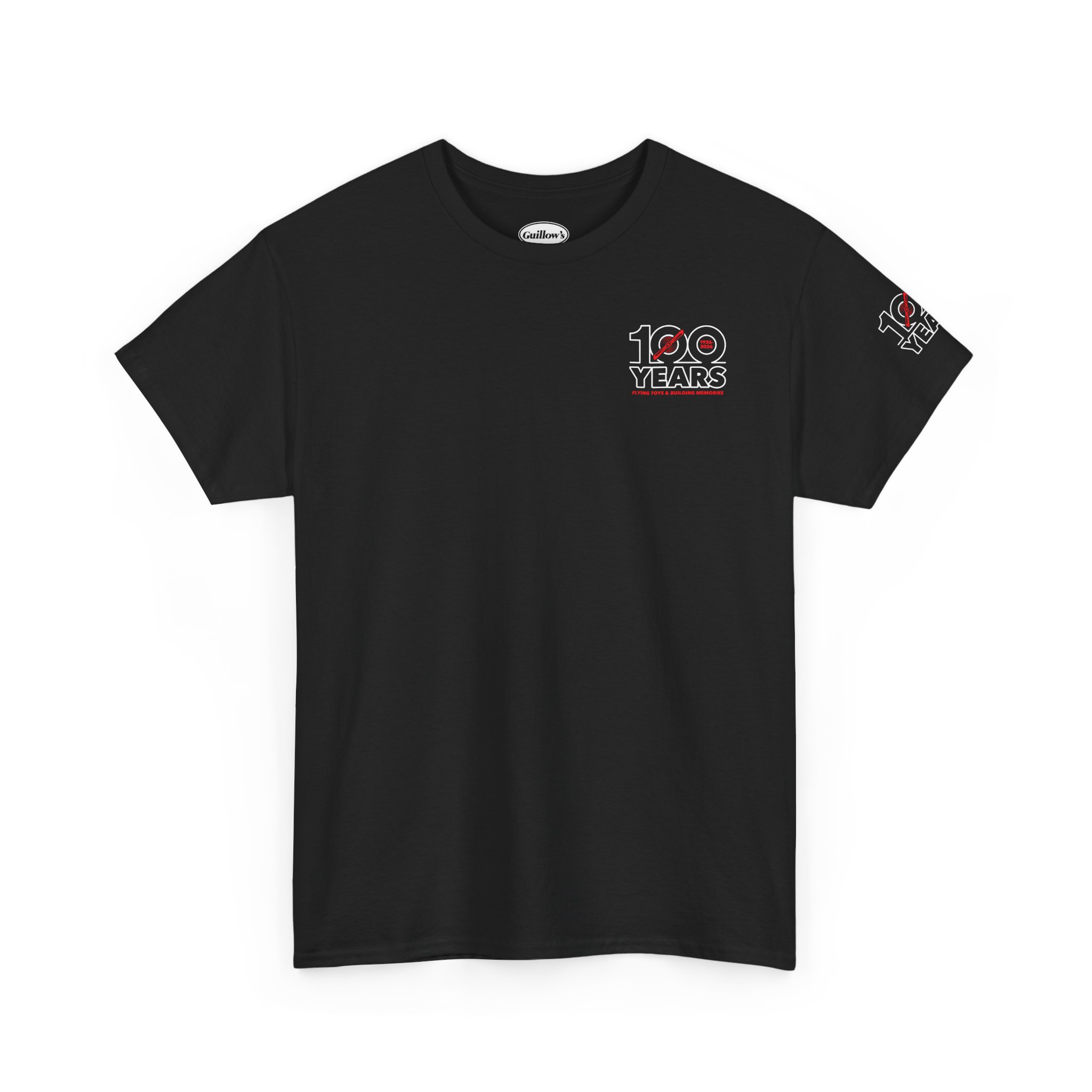 Guillow's Vintage/Distressed Master Model Builder Shirt - Image 25