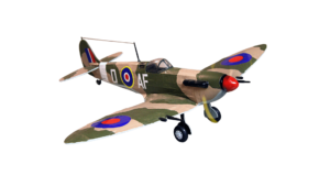 Supermarine Spitfire #504