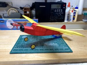 602 Piper Cub 95