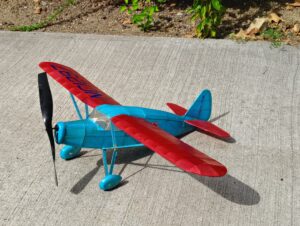 701 - Fairchild 24