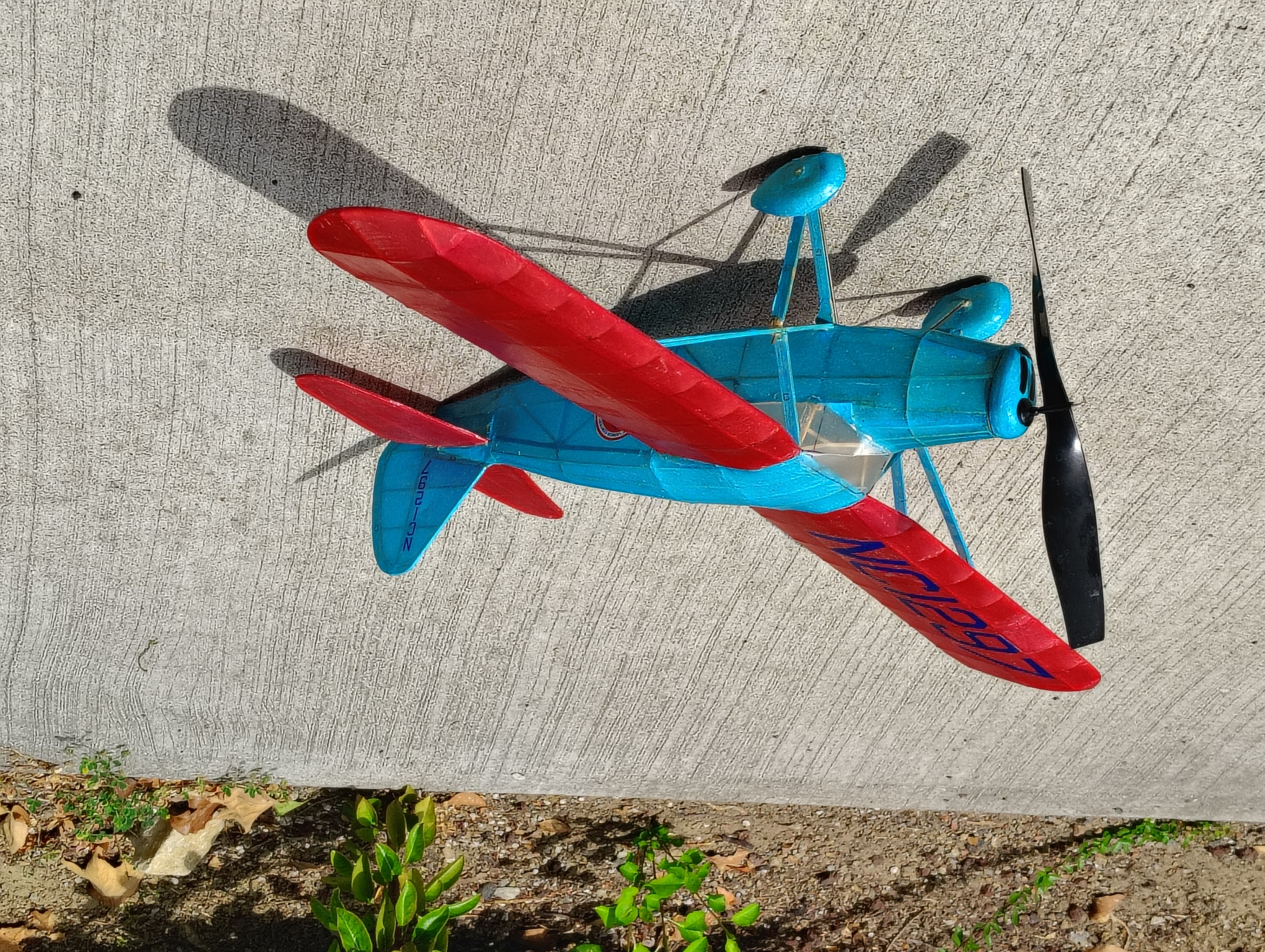 701 - Fairchild 24