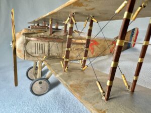 Spad VII